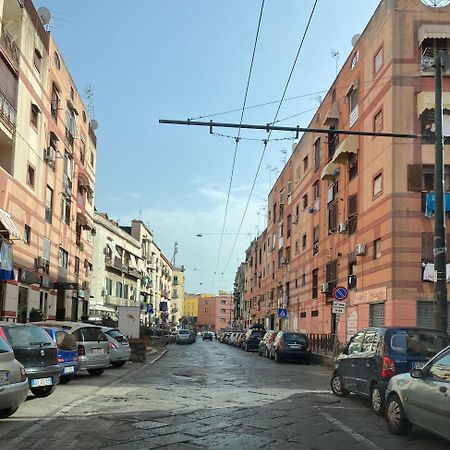 Ellebi Home Napoli Exterior foto