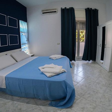 Ellebi Home Napoli Exterior foto
