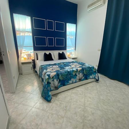 Ellebi Home Napoli Exterior foto