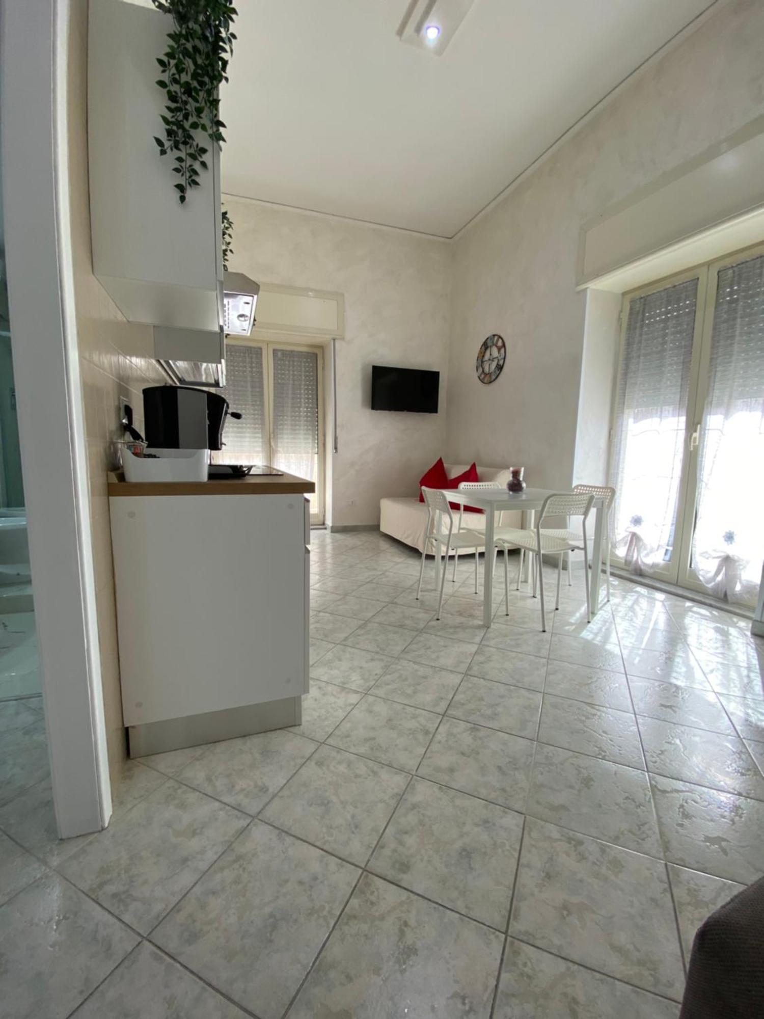 Ellebi Home Napoli Exterior foto