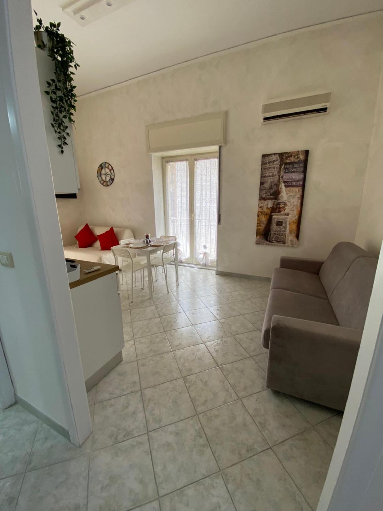 Ellebi Home Napoli Exterior foto