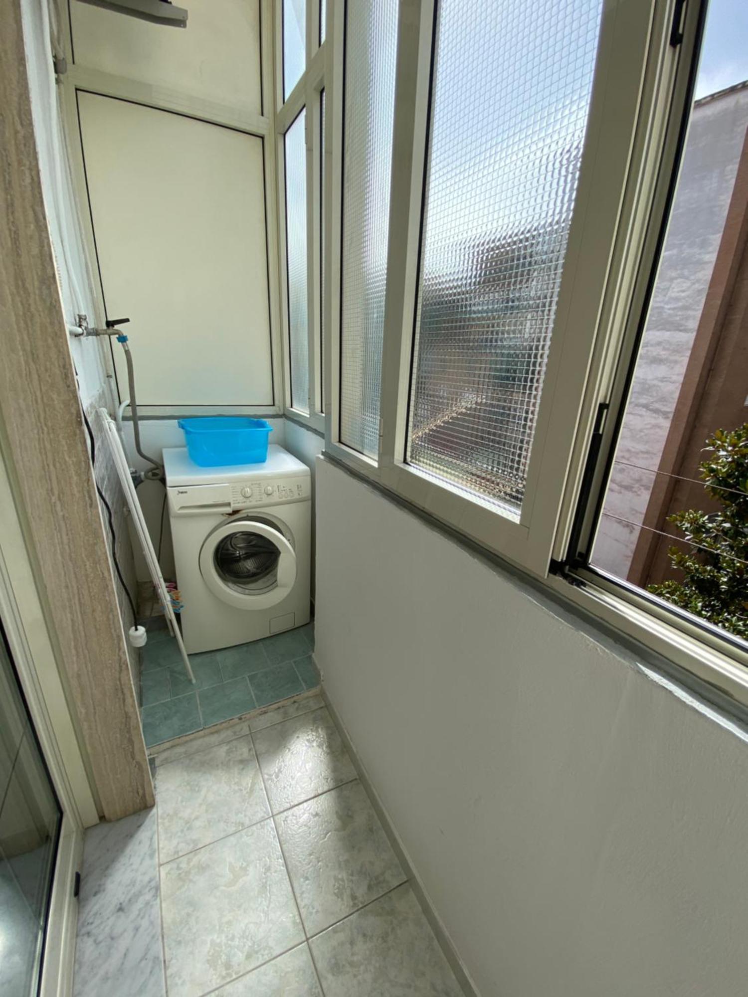 Ellebi Home Napoli Exterior foto