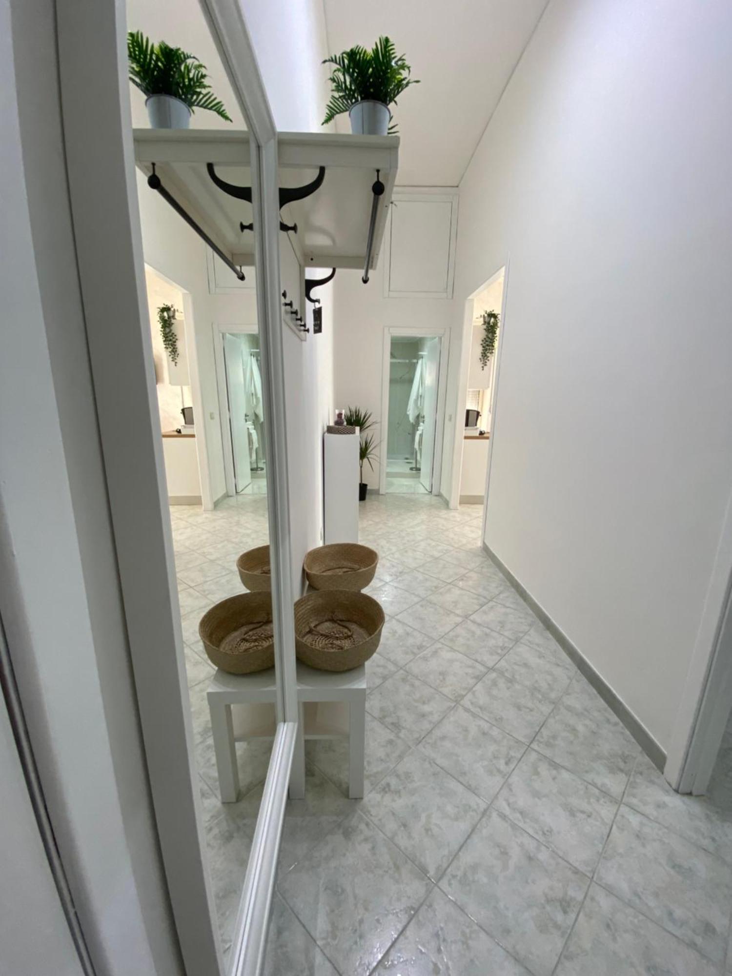 Ellebi Home Napoli Exterior foto