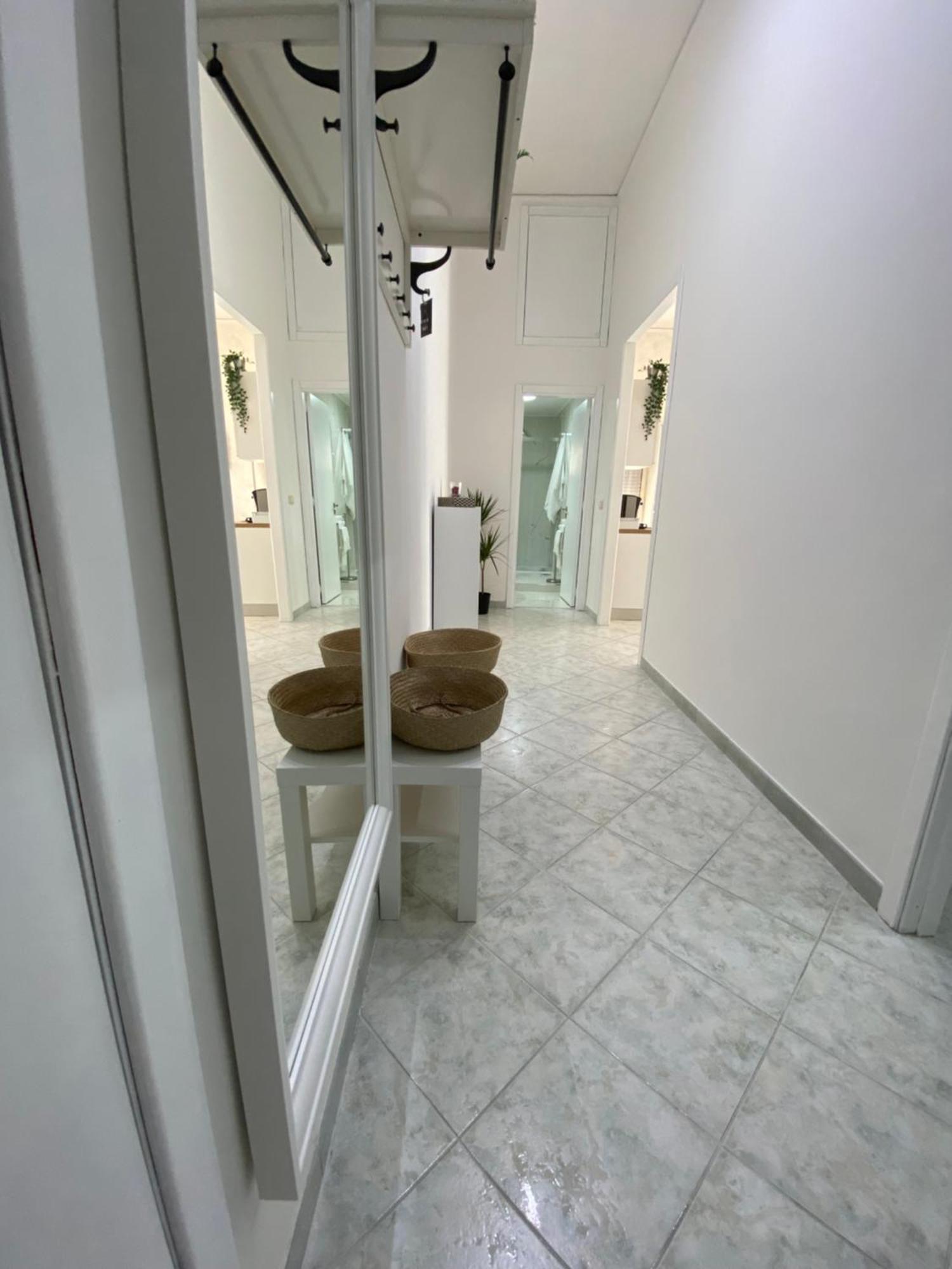 Ellebi Home Napoli Exterior foto