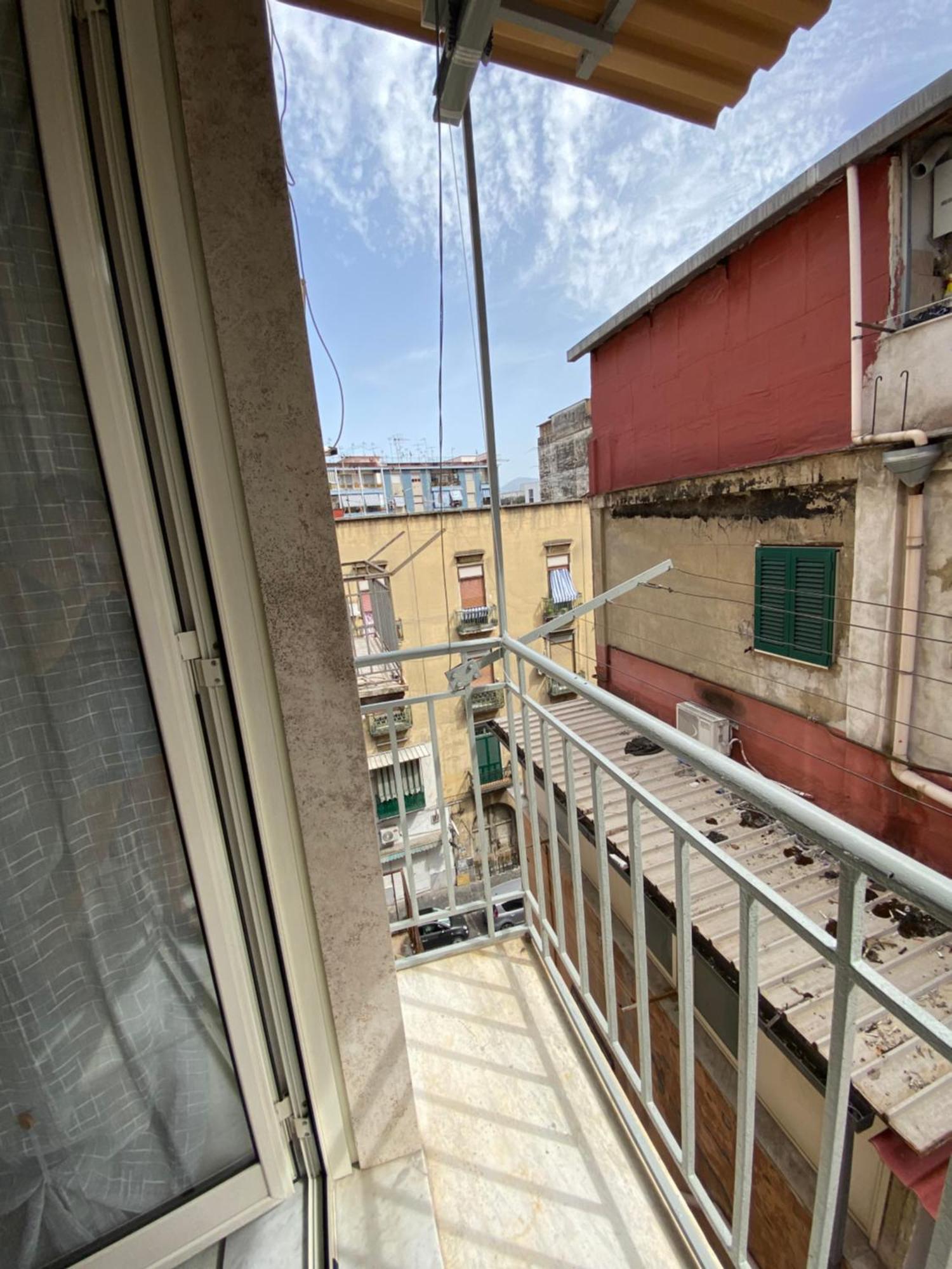 Ellebi Home Napoli Exterior foto