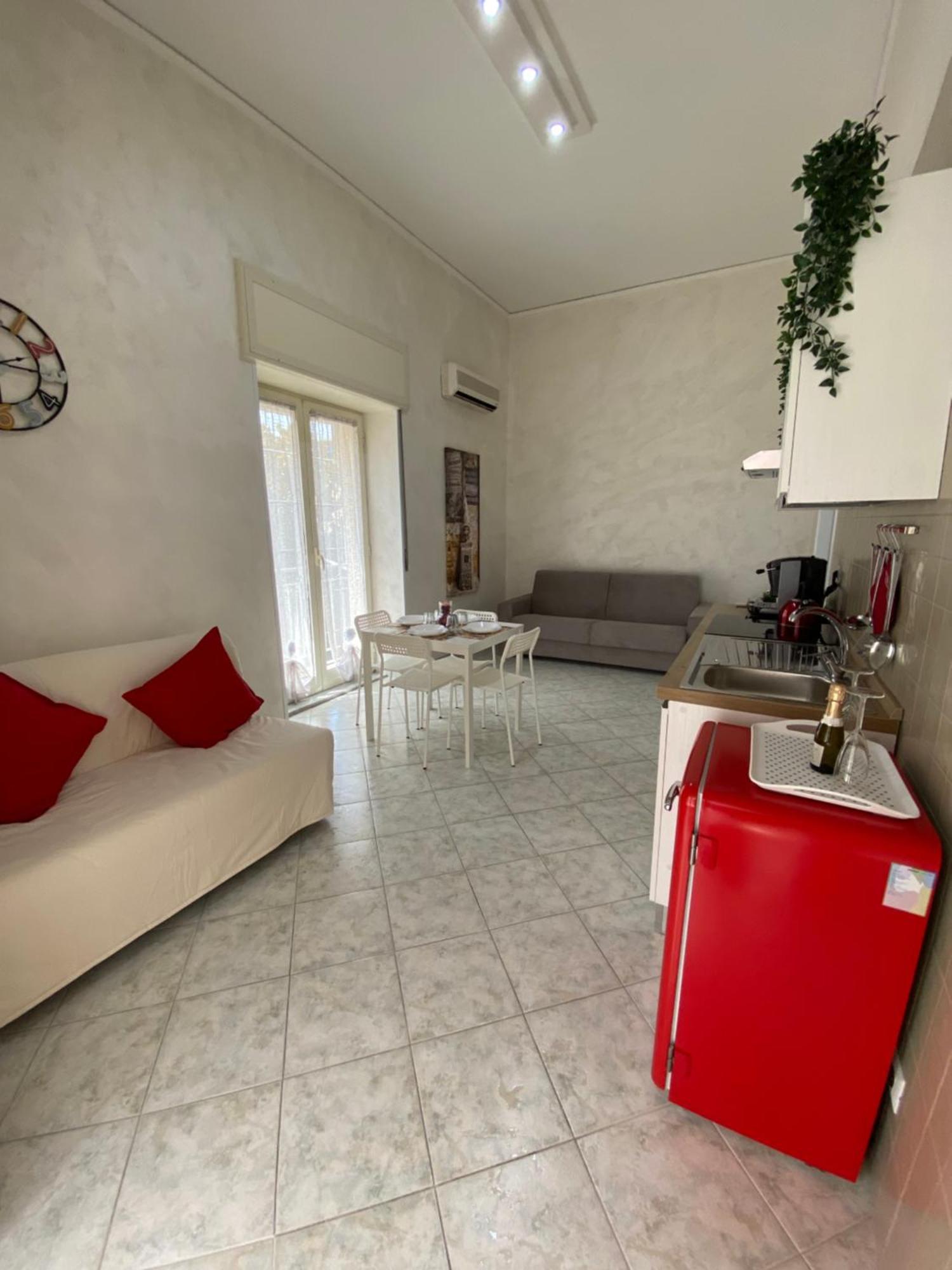 Ellebi Home Napoli Exterior foto