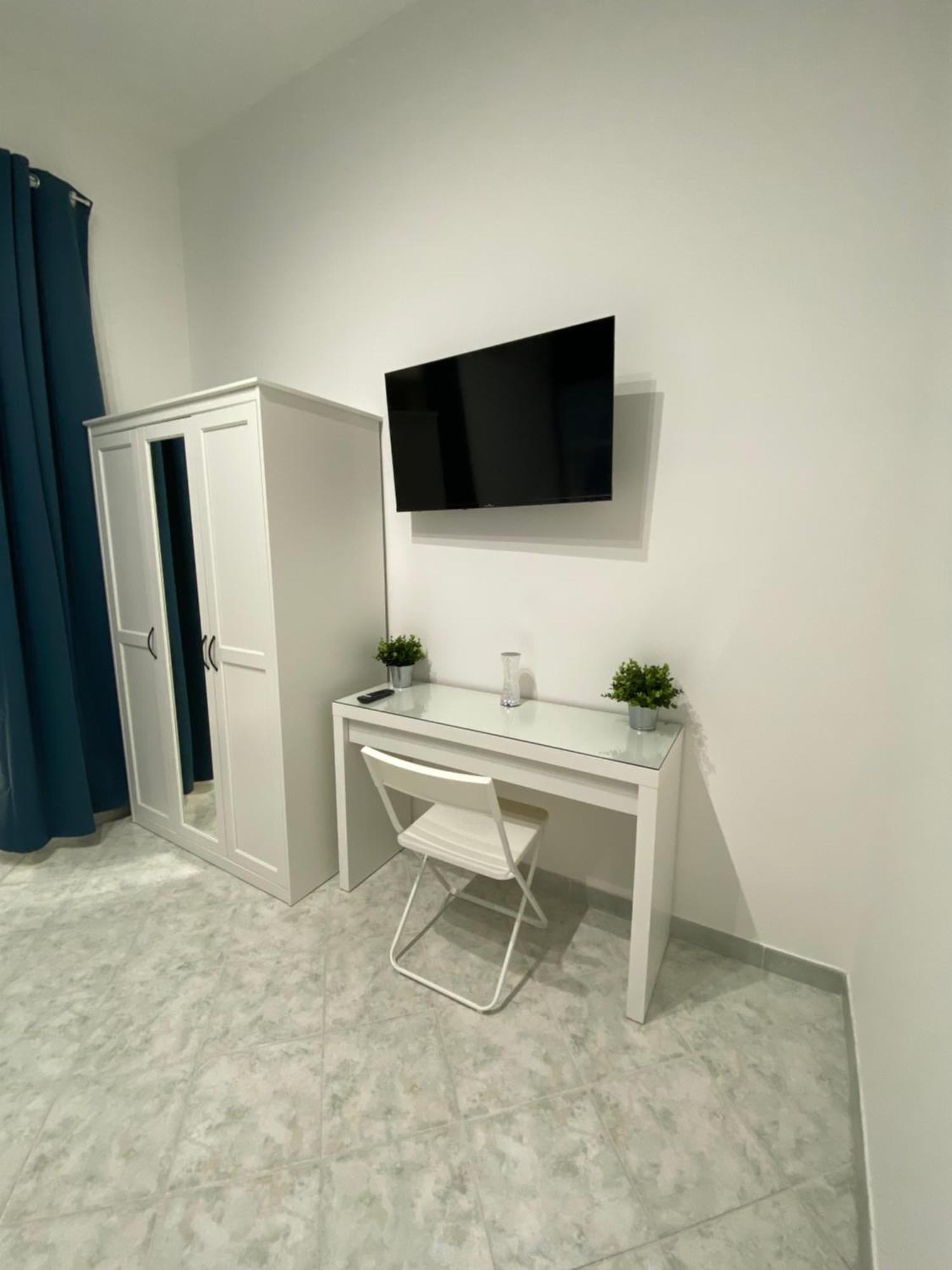 Ellebi Home Napoli Exterior foto