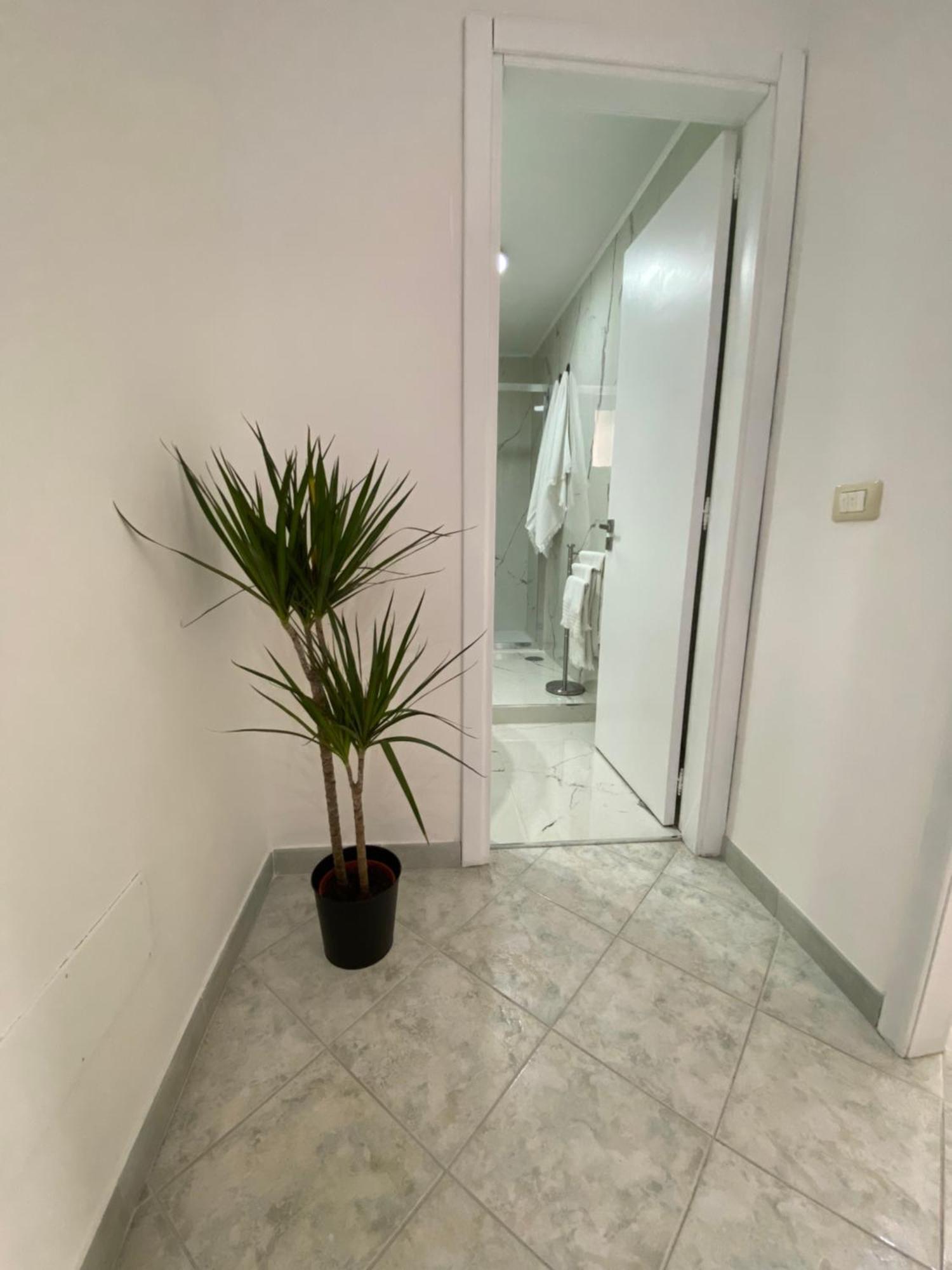 Ellebi Home Napoli Exterior foto