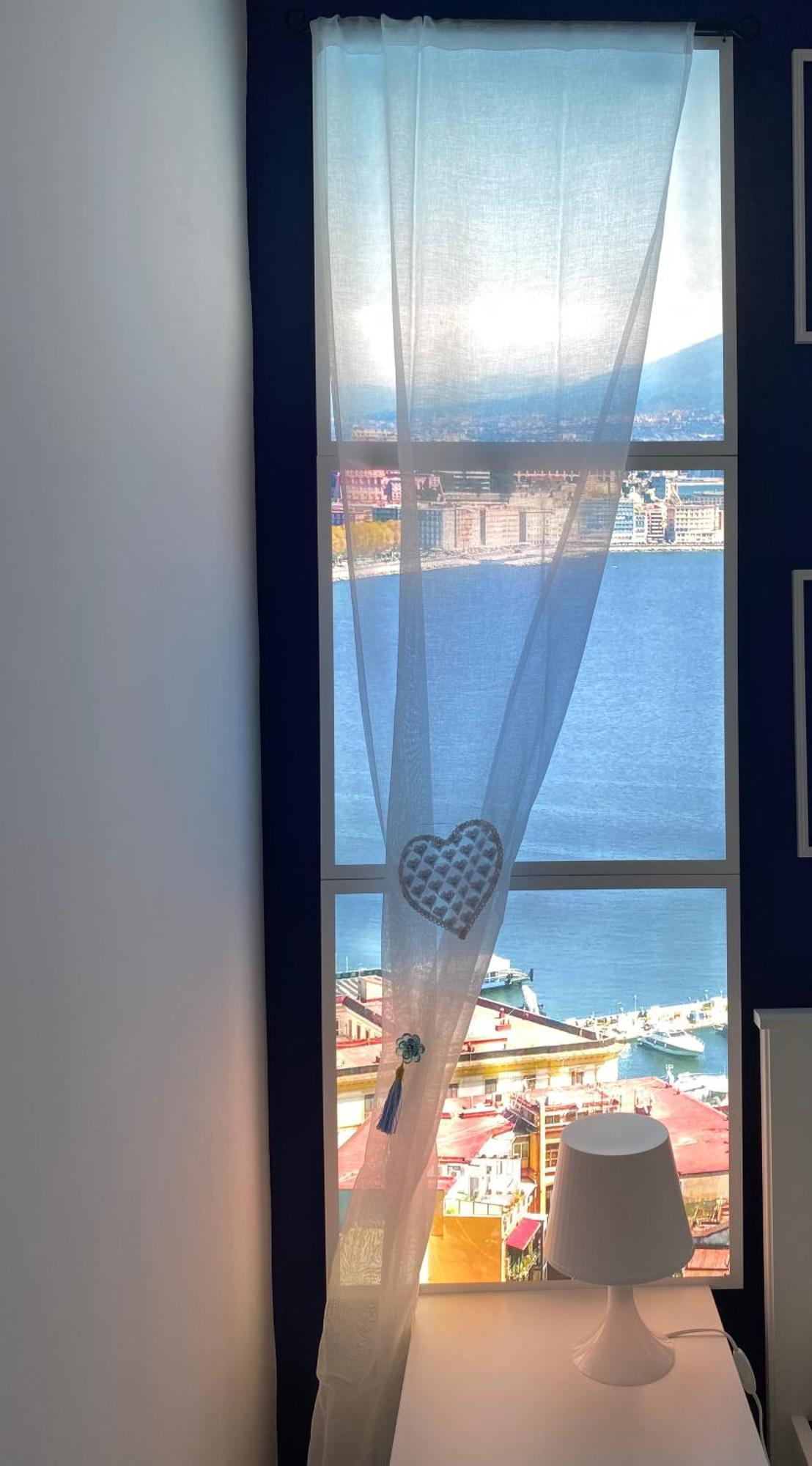 Ellebi Home Napoli Exterior foto