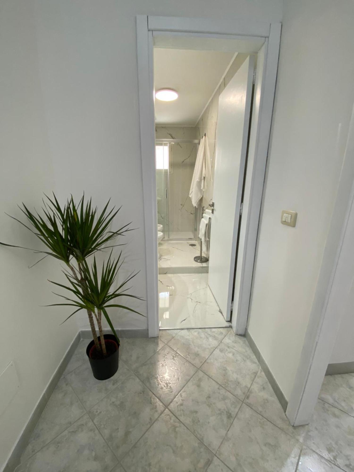 Ellebi Home Napoli Exterior foto