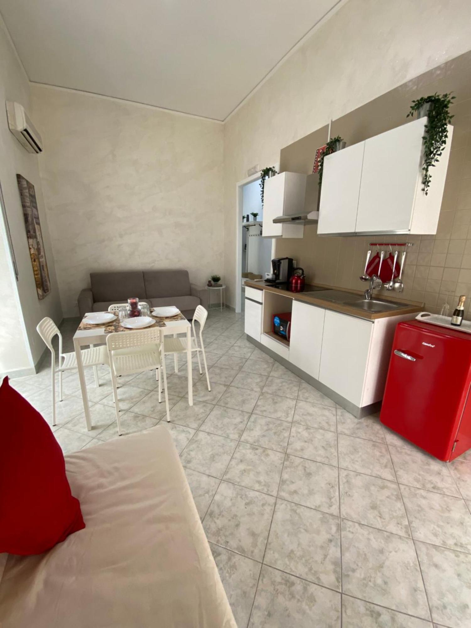 Ellebi Home Napoli Exterior foto
