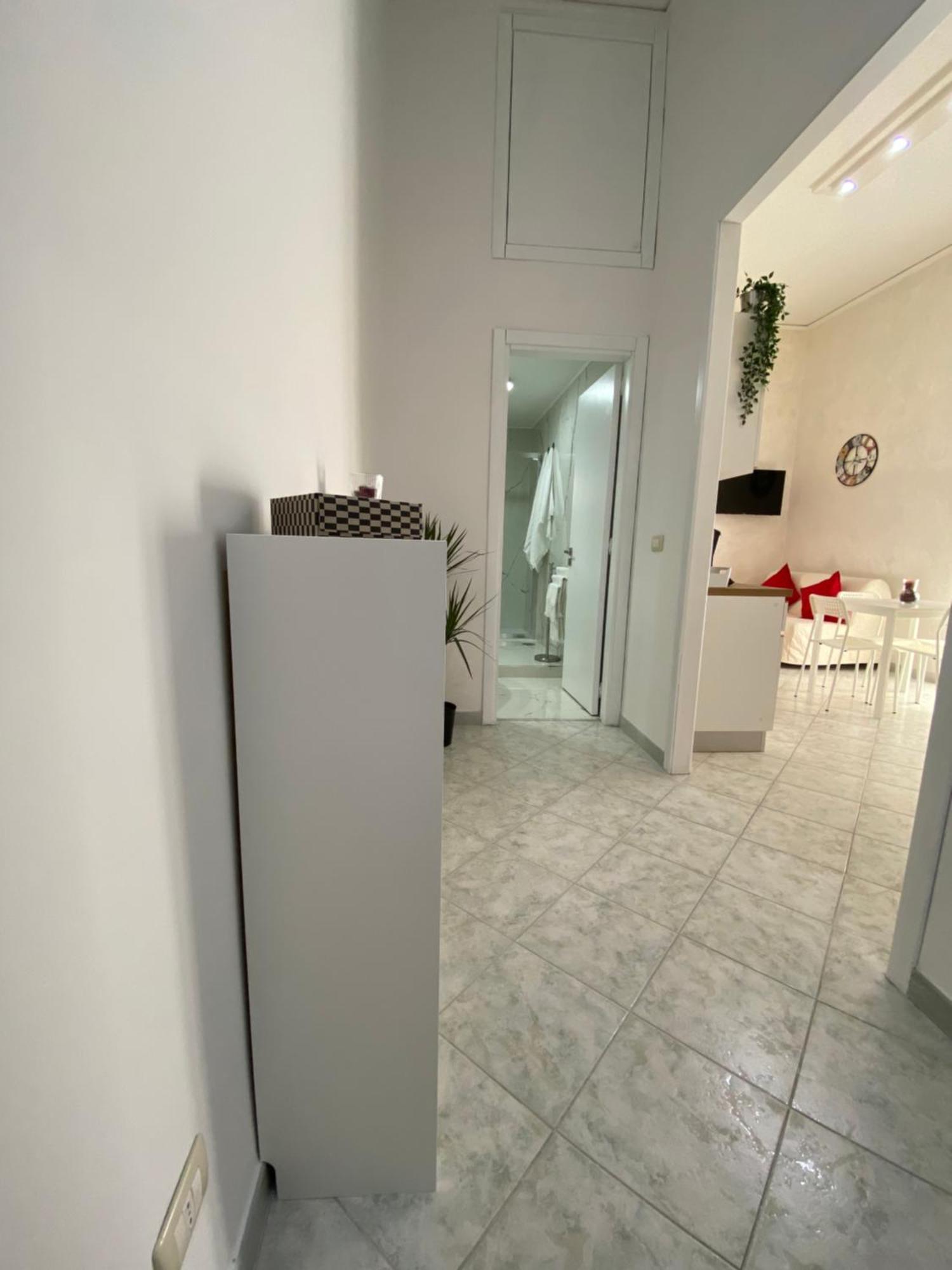 Ellebi Home Napoli Exterior foto