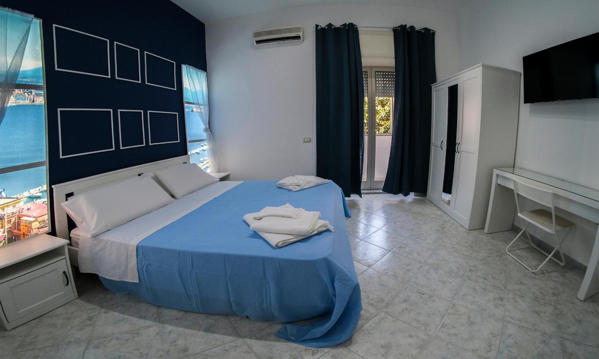 Ellebi Home Napoli Exterior foto