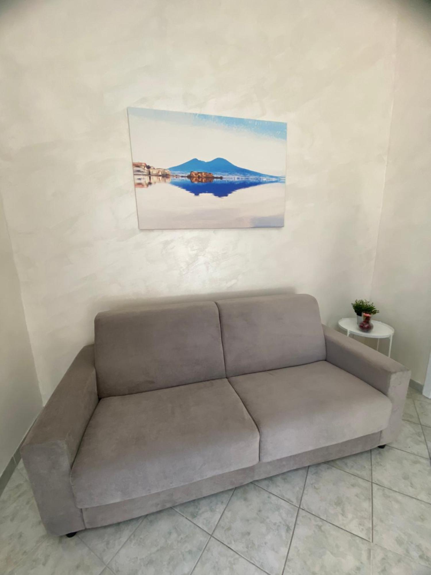 Ellebi Home Napoli Exterior foto