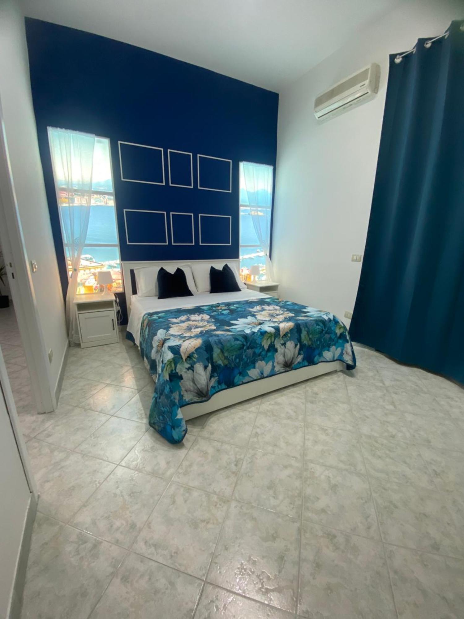 Ellebi Home Napoli Exterior foto